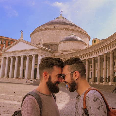 bakeca gay a napoli|Cruising a Napoli